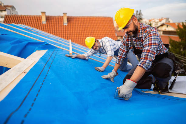 Best Roof Waterproofing Services  in Lewiston, CA
