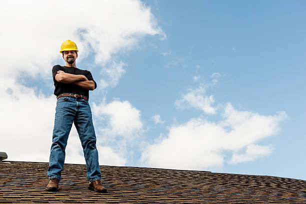 Best Local Roofing Companies  in Lewiston, CA