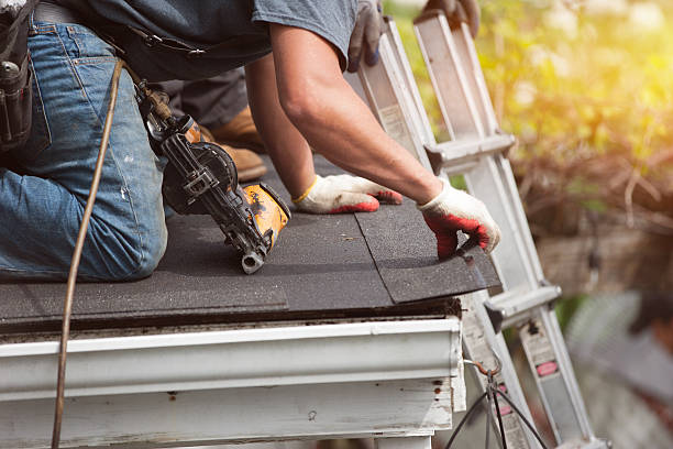 Reliable Lewiston, CA Roofing Contractor Solutions