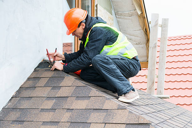 Quick and Trustworthy Emergency Roof Repair Services in Lewiston, CA