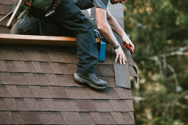 Professional Roofing Contractor in Lewiston, CA